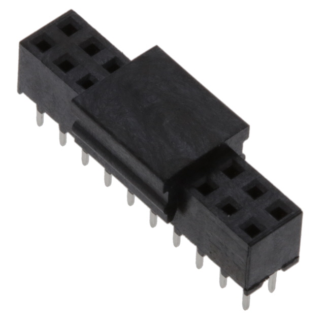 TE Connectivity AMP Connectors 2-2314826-0